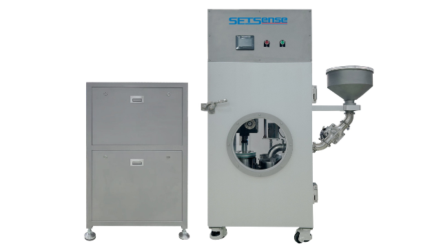 真空LCS油墨自动添加系统